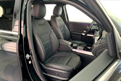 2022 Mercedes-Benz GLB 250 4MATIC