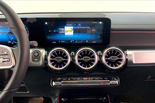 2022 Mercedes-Benz GLB 250 4MATIC