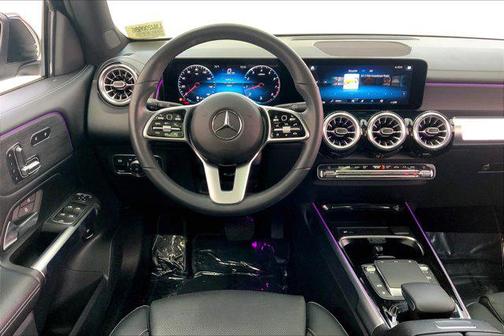 2022 Mercedes-Benz GLB 250 4MATIC
