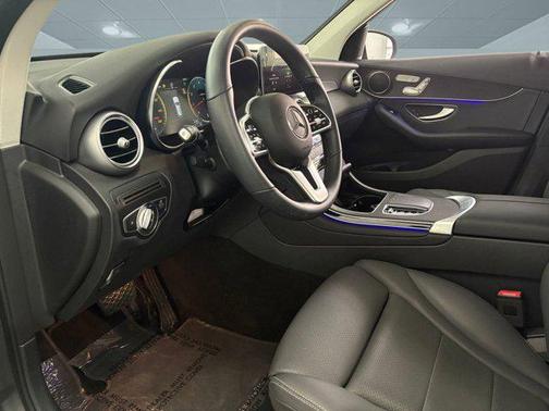 2022 Mercedes-Benz GLC 300 Base