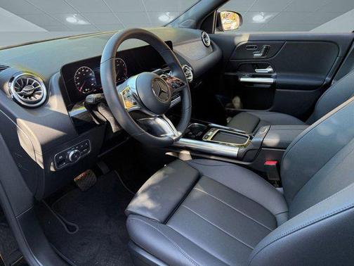 2026 Mercedes-Benz GLA 250 4MATIC