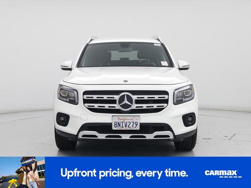 2020 Mercedes-Benz GLB 250 GLB 250