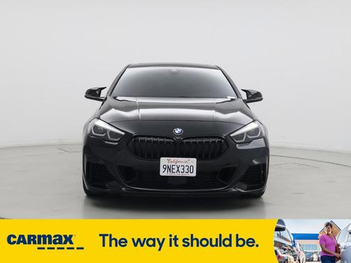 2022 BMW M235 Gran Coupe XI Gran Coupe