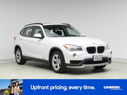 2015 BMW X1 SDrive28i