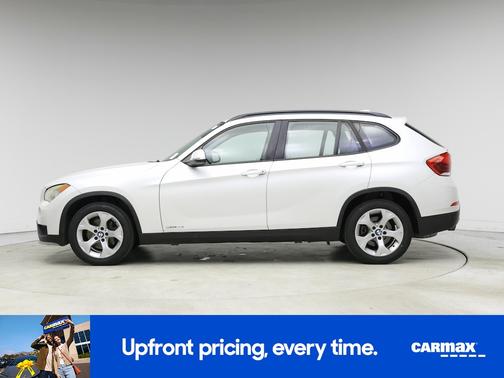 2015 BMW X1 SDrive28i