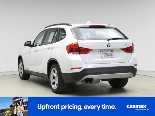 2015 BMW X1 SDrive28i