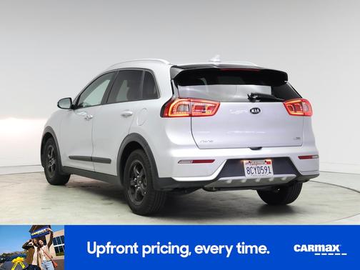 2018 Kia Niro EX