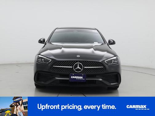 2023 Mercedes-Benz C-Class C 300