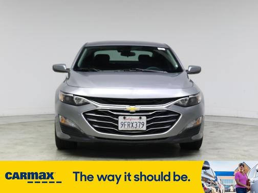 2023 Chevrolet Malibu 1LT