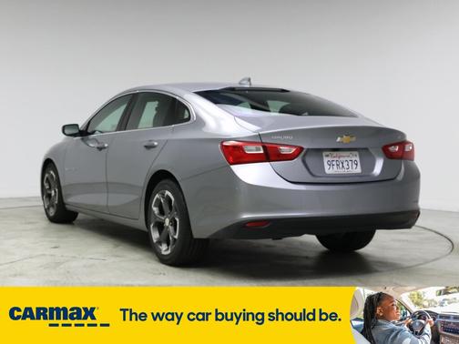 2023 Chevrolet Malibu 1LT