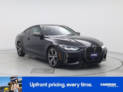 2021 BMW M440 I xDrive