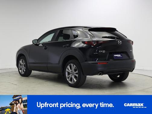 2021 Mazda CX-30 Select