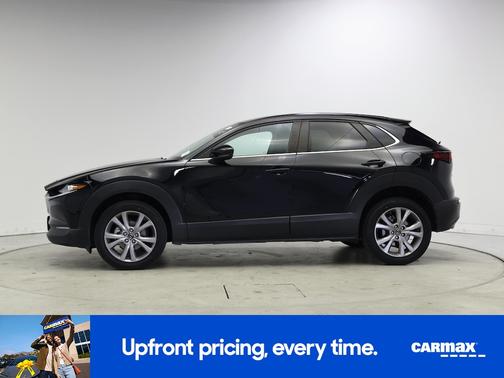 2021 Mazda CX-30 Select