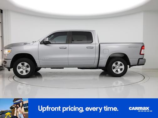 2022 RAM 1500 Bighorn