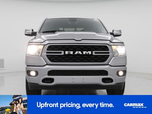 2022 RAM 1500 Bighorn
