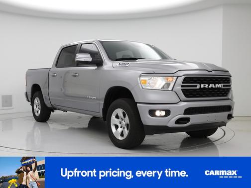 2022 RAM 1500 Bighorn
