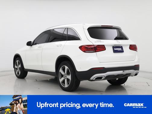 2022 Mercedes-Benz GLC 300 