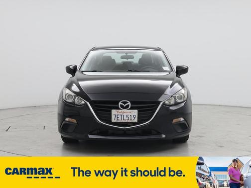 2014 Mazda Mazda3 I Sport