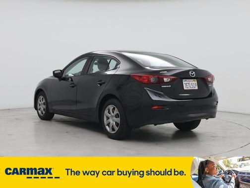 2014 Mazda Mazda3 I Sport