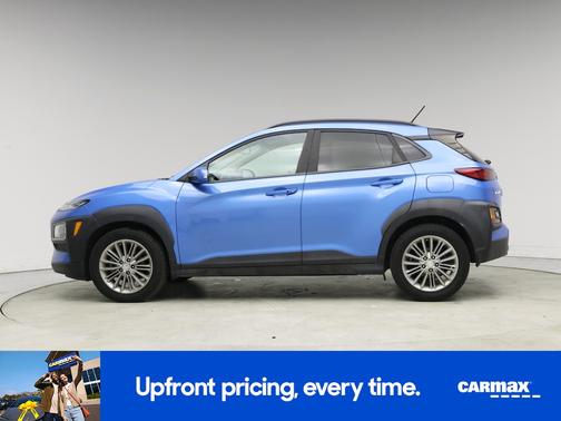 2018 Hyundai KONA SEL