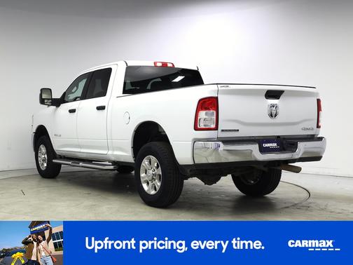 2023 RAM 2500 Bighorn