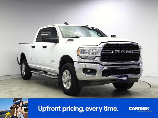 2023 RAM 2500 Bighorn