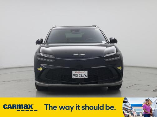 2023 Genesis GV60 Performance