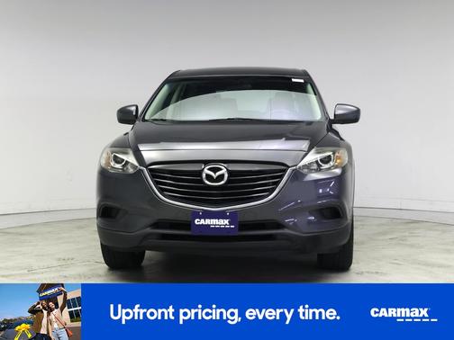 2015 Mazda CX-9 Touring