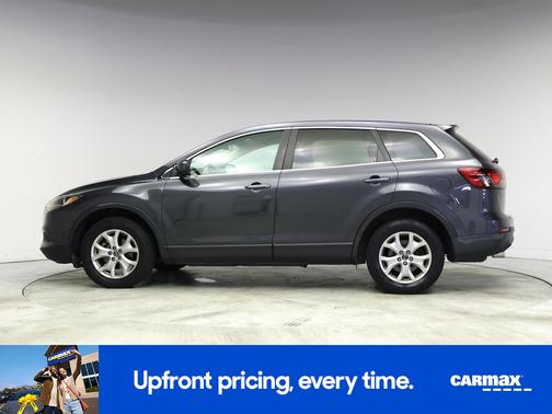 2015 Mazda CX-9 Touring