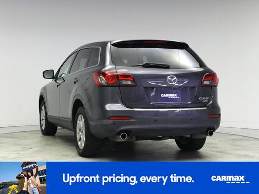 2015 Mazda CX-9 Touring