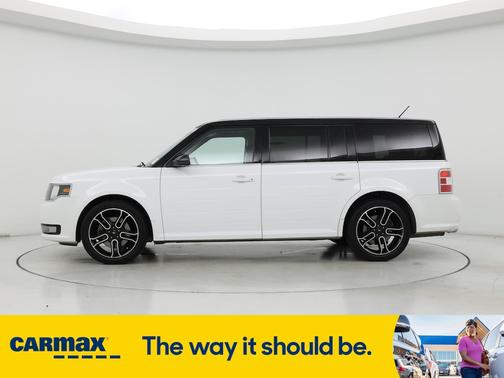2014 Ford Flex SEL