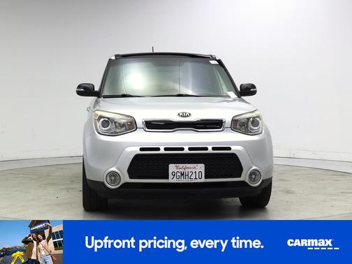 2014 Kia Soul !