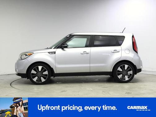 2014 Kia Soul !