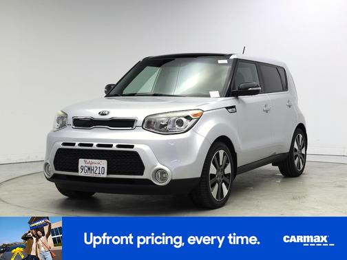 2014 Kia Soul !