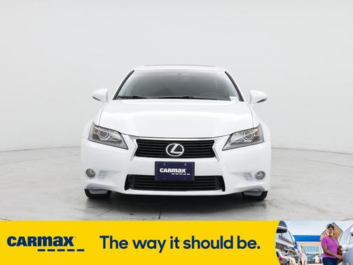 2013 Lexus GS 350