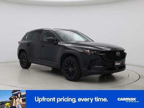 2024 Mazda CX-50 2.5 S Preferred Package