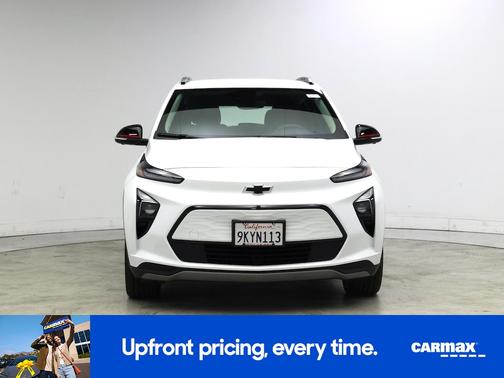 2023 Chevrolet Bolt EUV Premier