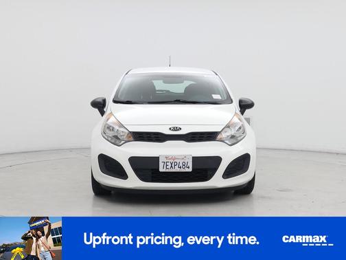 2014 Kia Rio LX