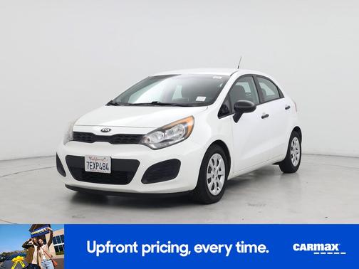 2014 Kia Rio LX