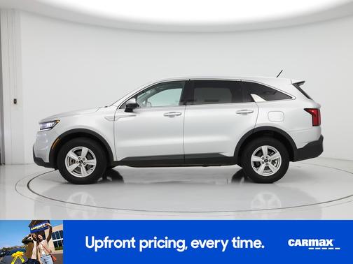 2022 Kia Sorento LX