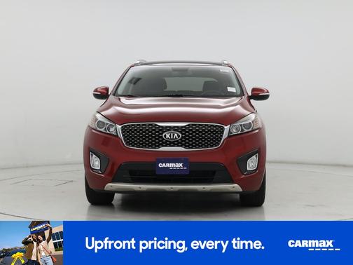 2017 Kia Sorento SX