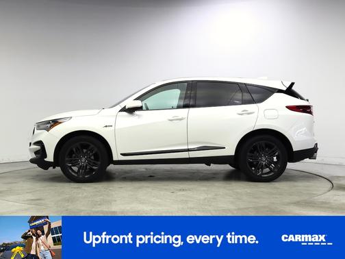 2019 Acura RDX A-Spec