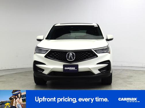 2019 Acura RDX A-Spec