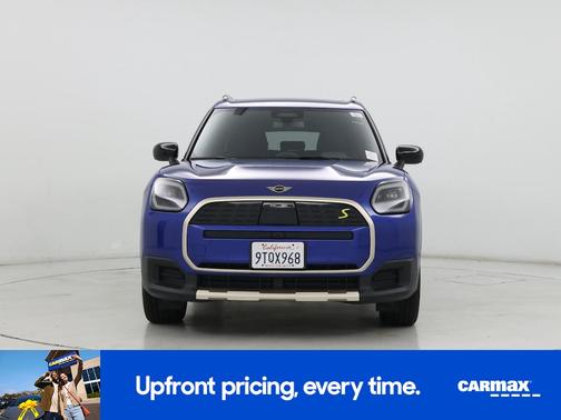 2025 MINI Countryman S E ALL4