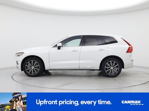 2020 Volvo XC60 T6 Inscription