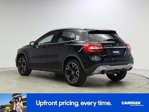 2020 Mercedes-Benz GLA 250 