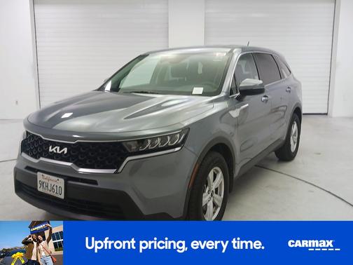 2023 Kia Sorento LX