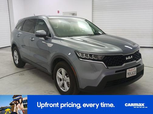 2023 Kia Sorento LX