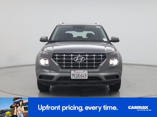 2022 Hyundai VENUE SEL