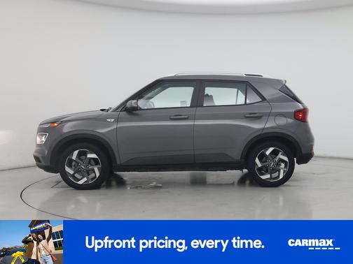 2022 Hyundai VENUE SEL